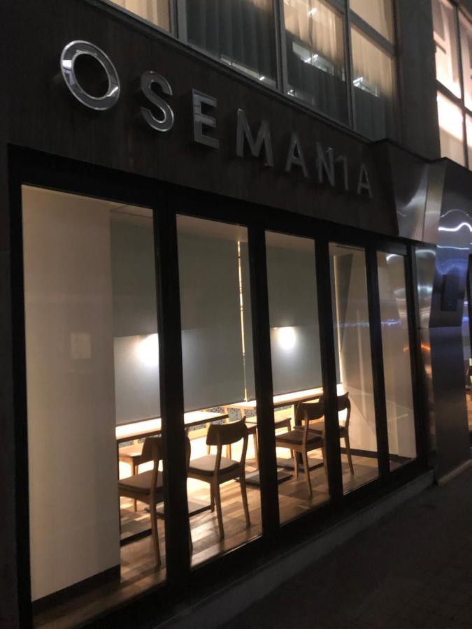 Shinjuku House 4 Διαμέρισμα Τόκιο Εξωτερικό φωτογραφία