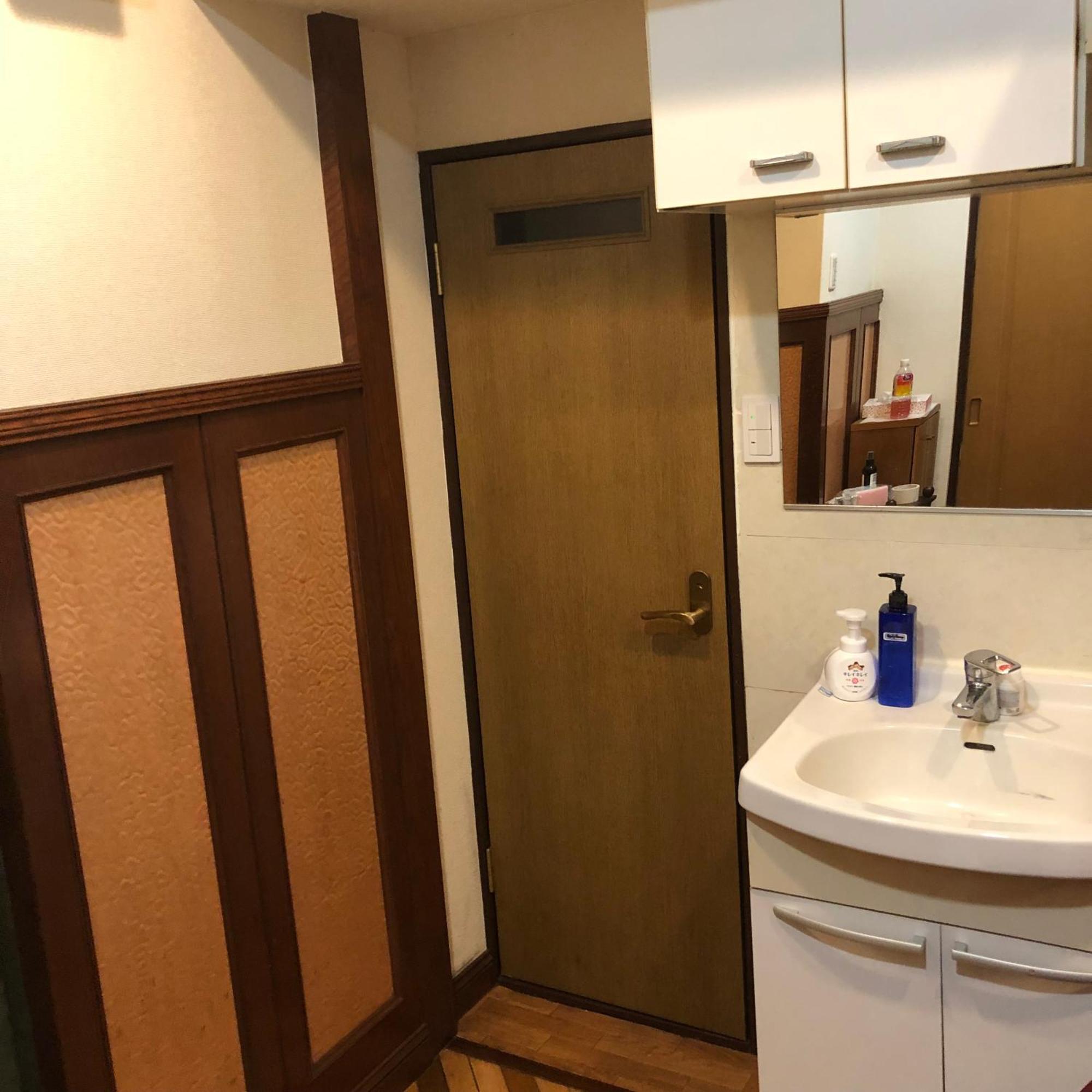 Shinjuku House 4 Διαμέρισμα Τόκιο Εξωτερικό φωτογραφία